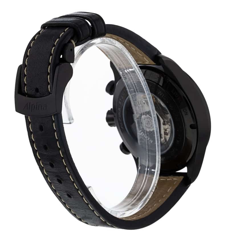 Alpina Startimer Pilot AL-860GB4FBS6